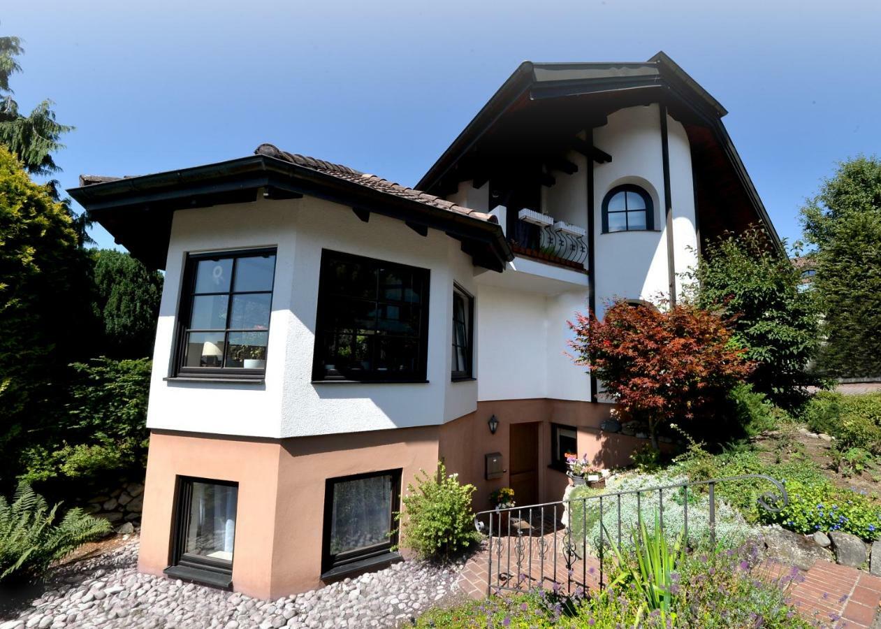 Fewo Familie Walther Markdorf Luaran gambar